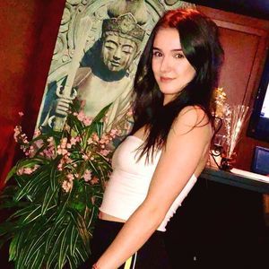 Meet your Posher, Teresa